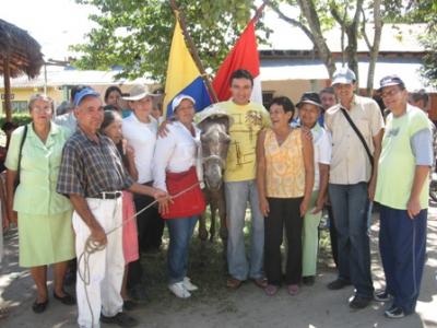 Asamblea de Asoquimbo convoca movilización social